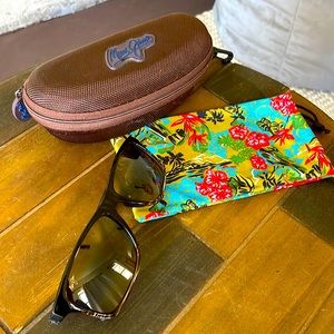 Maui Jim - Onshore Mens Sunglasses